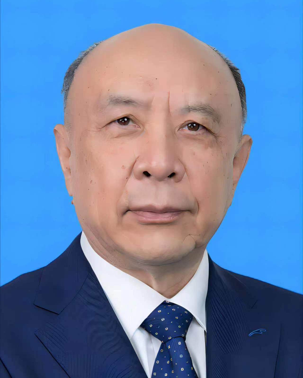 Lei Xianzhang