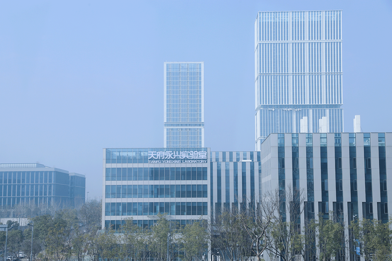 Inside Tianfu Yongxing Laboratory: A Powerful Country’s Key Base of the “Carbon Peaking and Carbon Neutrality” Goals in Sichuan