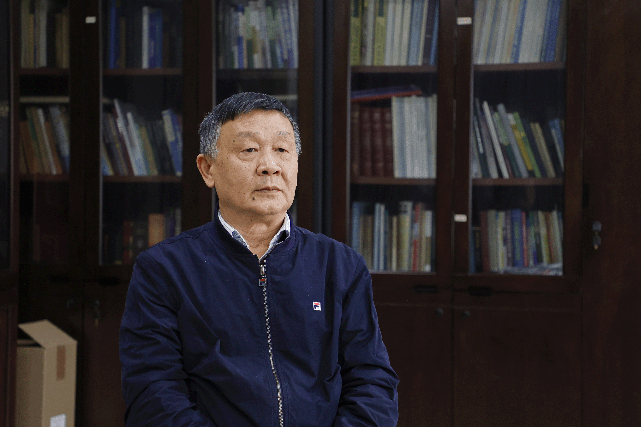 Dialog with Shi Bi, Chinese Academy of Engineering Academician: Build the 2022 Tianfu Carbon Neutrality Forum into a Forum Brand with International Influence