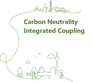 Carbon Neutrality Integrated Coupling